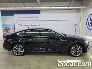 Audi A5, 2021 — миниатюра 19