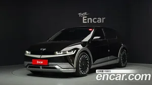 Hyundai Ioniq 5, 2022 — миниатюра 1
