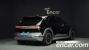 Hyundai Ioniq 5, 2022 — миниатюра 2