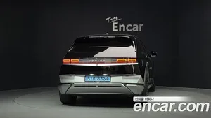 Hyundai Ioniq 5, 2022 — миниатюра 4