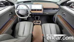 Hyundai Ioniq 5, 2022 — миниатюра 10