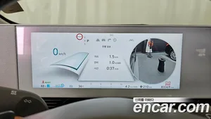 Hyundai Ioniq 5, 2022 — миниатюра 11