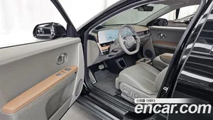 Hyundai Ioniq 5, 2022 — миниатюра 13
