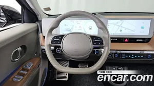 Hyundai Ioniq 5, 2022 — миниатюра 19