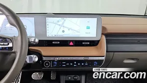 Hyundai Ioniq 5, 2022 — миниатюра 20