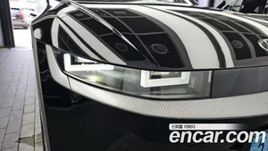 Hyundai Ioniq 5, 2022 — миниатюра 8