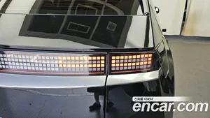 Hyundai Ioniq 5, 2022 — миниатюра 9