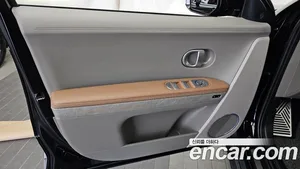 Hyundai Ioniq 5, 2022 — миниатюра 14