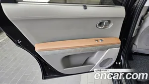 Hyundai Ioniq 5, 2022 — миниатюра 15