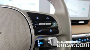 Hyundai Ioniq 5, 2022 — миниатюра 34