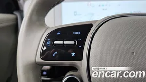 Hyundai Ioniq 5, 2022 — миниатюра 35