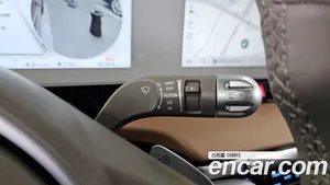 Hyundai Ioniq 5, 2022 — миниатюра 40