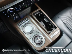 Genesis G80, 2021 — миниатюра 9