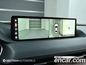 Genesis G80, 2021 — миниатюра 15