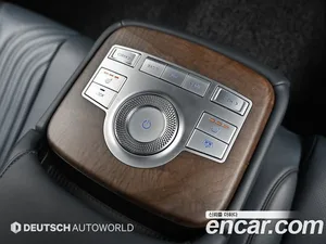 Genesis G80, 2021 — миниатюра 16