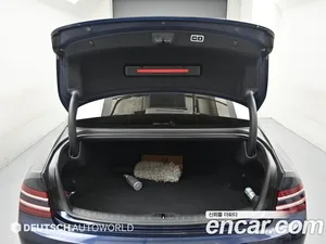 Genesis G80, 2021 — миниатюра 19
