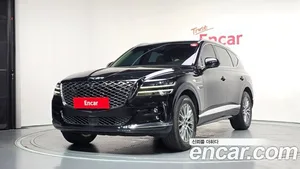 Genesis GV80, 2020 — миниатюра 1