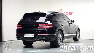 Genesis GV80, 2020 — миниатюра 2