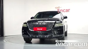 Genesis GV80, 2020 — миниатюра 3