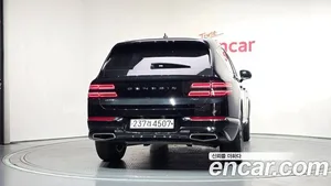 Genesis GV80, 2020 — миниатюра 4