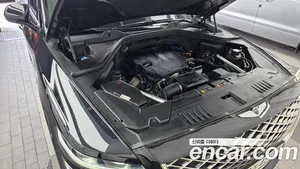 Genesis GV80, 2020 — миниатюра 6