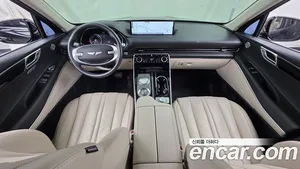 Genesis GV80, 2020 — миниатюра 10
