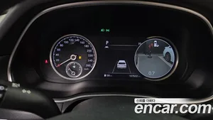 Genesis GV80, 2020 — миниатюра 11