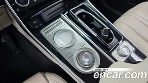 Genesis GV80, 2020 — миниатюра 12