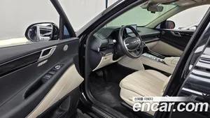 Genesis GV80, 2020 — миниатюра 13