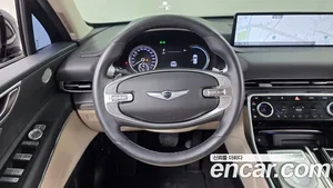 Genesis GV80, 2020 — миниатюра 19