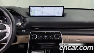 Genesis GV80, 2020 — миниатюра 20