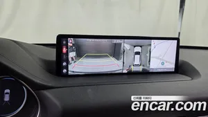 Genesis GV80, 2020 — миниатюра 21