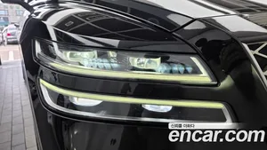 Genesis GV80, 2020 — миниатюра 8
