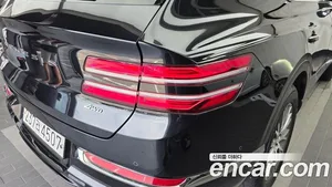 Genesis GV80, 2020 — миниатюра 9