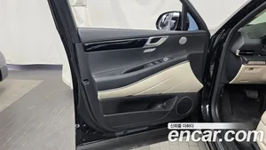 Genesis GV80, 2020 — миниатюра 14