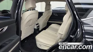 Genesis GV80, 2020 — миниатюра 16