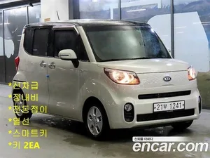 Kia RAY, 2018 — миниатюра 1