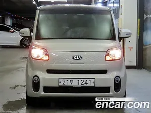 Kia RAY, 2018 — миниатюра 2