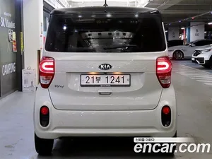 Kia RAY, 2018 — миниатюра 5
