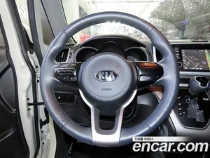 Kia RAY, 2018 — миниатюра 8