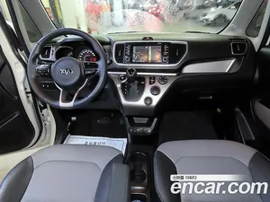 Kia RAY, 2018 — миниатюра 10
