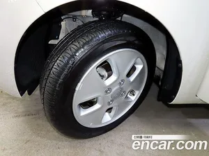 Kia RAY, 2018 — миниатюра 20