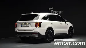Kia Sorento, 2023 — миниатюра 2