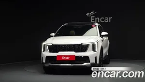 Kia Sorento, 2023 — миниатюра 3
