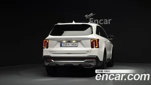 Kia Sorento, 2023 — миниатюра 4