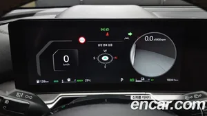 Kia Sorento, 2023 — миниатюра 11