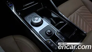 Kia Sorento, 2023 — миниатюра 12