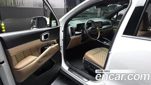 Kia Sorento, 2023 — миниатюра 13