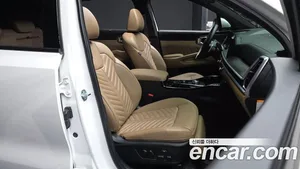 Kia Sorento, 2023 — миниатюра 17