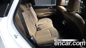 Kia Sorento, 2023 — миниатюра 18